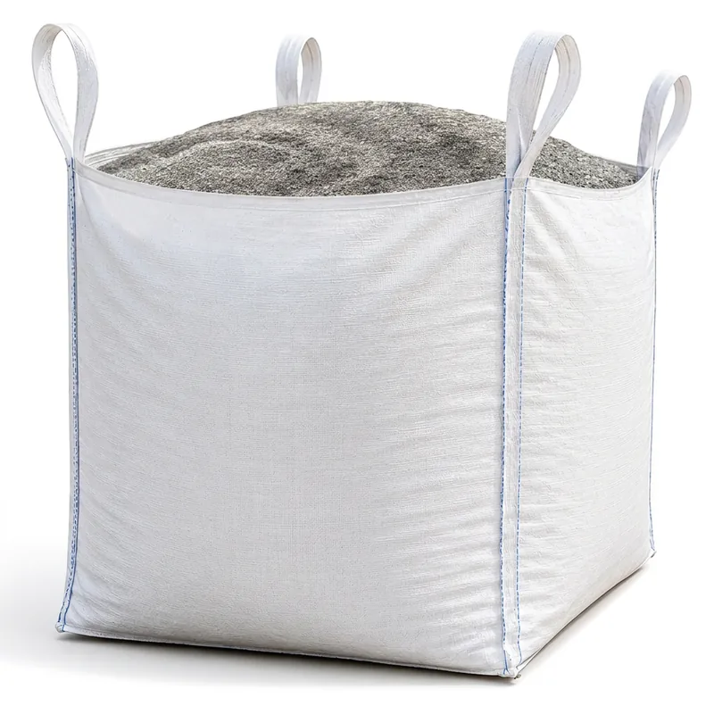 Granite Dust