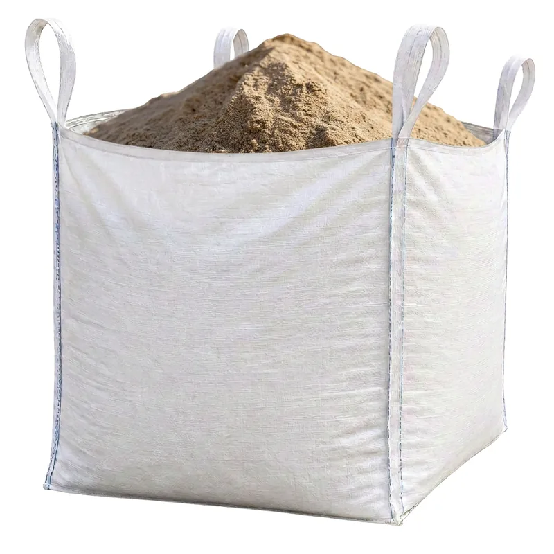 Sharp Sand